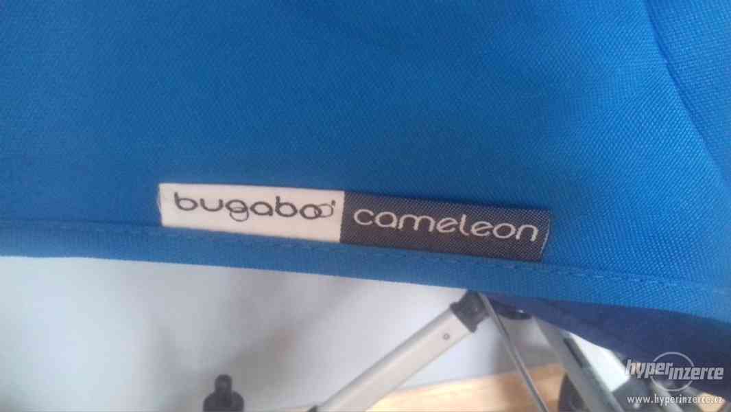 Bugaboo Cameleon 2 - foto 4