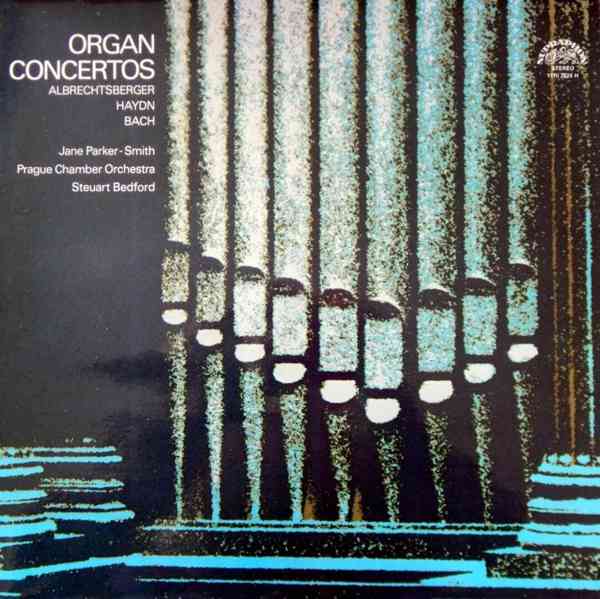 LP  Dvořák,Friml,Čajkovskij,Verdi,Mozart,Caruso,Dvorský… - foto 26