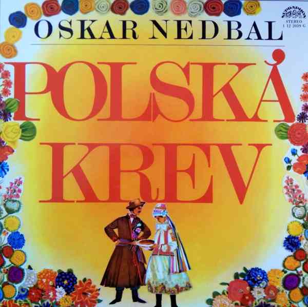LP  Dvořák,Friml,Čajkovskij,Verdi,Mozart,Caruso,Dvorský… - foto 2
