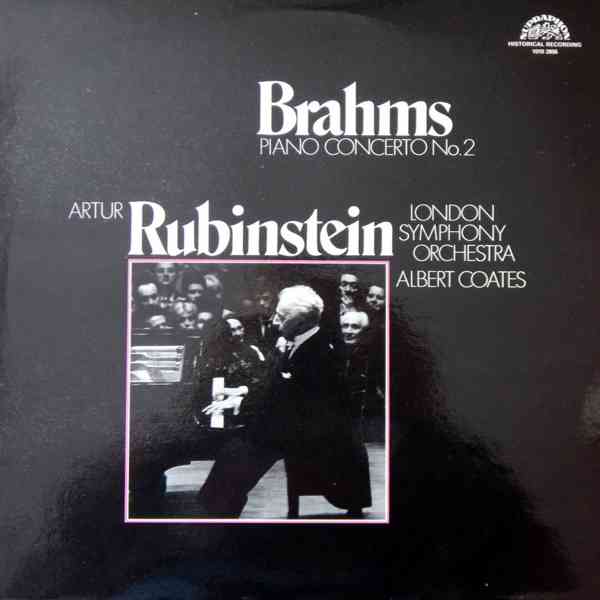 LP  Dvořák,Friml,Čajkovskij,Verdi,Mozart,Caruso,Dvorský… - foto 20