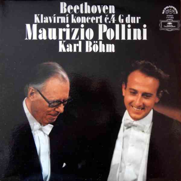 LP  Dvořák,Friml,Čajkovskij,Verdi,Mozart,Caruso,Dvorský… - foto 21