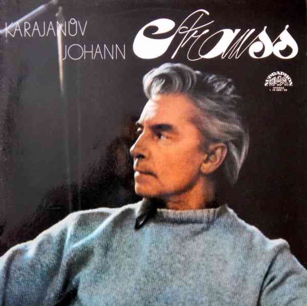 LP  Dvořák,Friml,Čajkovskij,Verdi,Mozart,Caruso,Dvorský… - foto 14