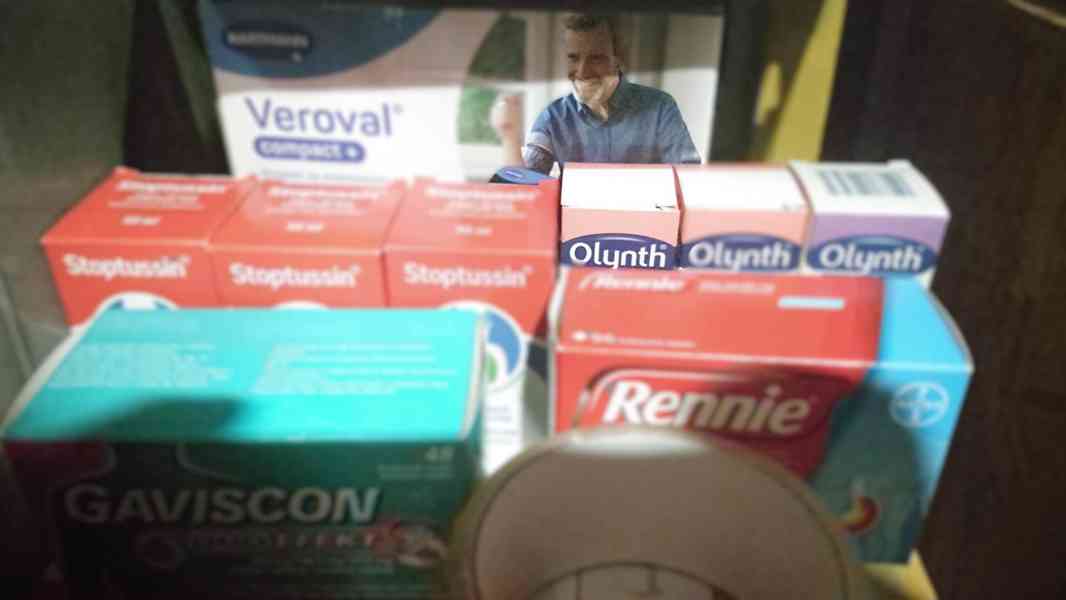 OLYNTH 0,5 mg/ml nosní sprej, roztok 10 ml - foto 3