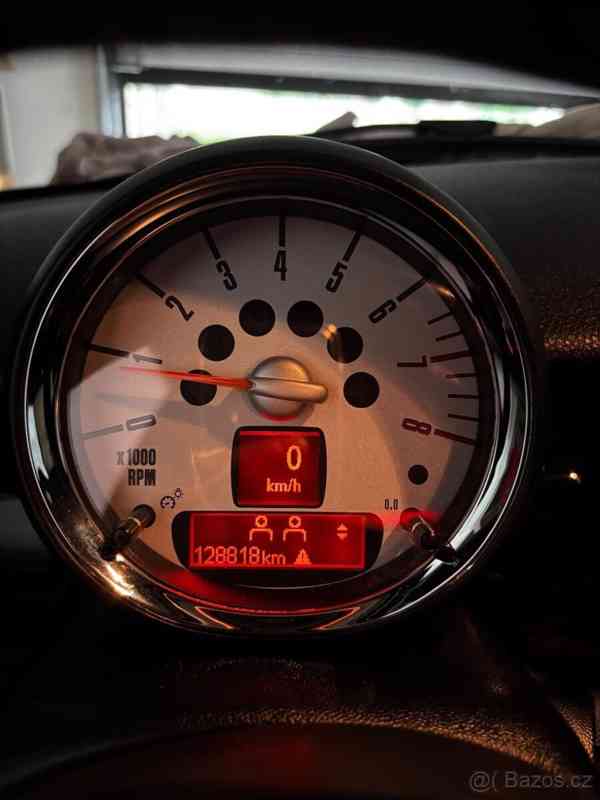 Mini Cooper S 1,6   l. 135kw - foto 4