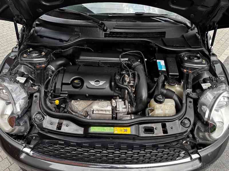 Mini Cooper S 1,6   l. 135kw - foto 11