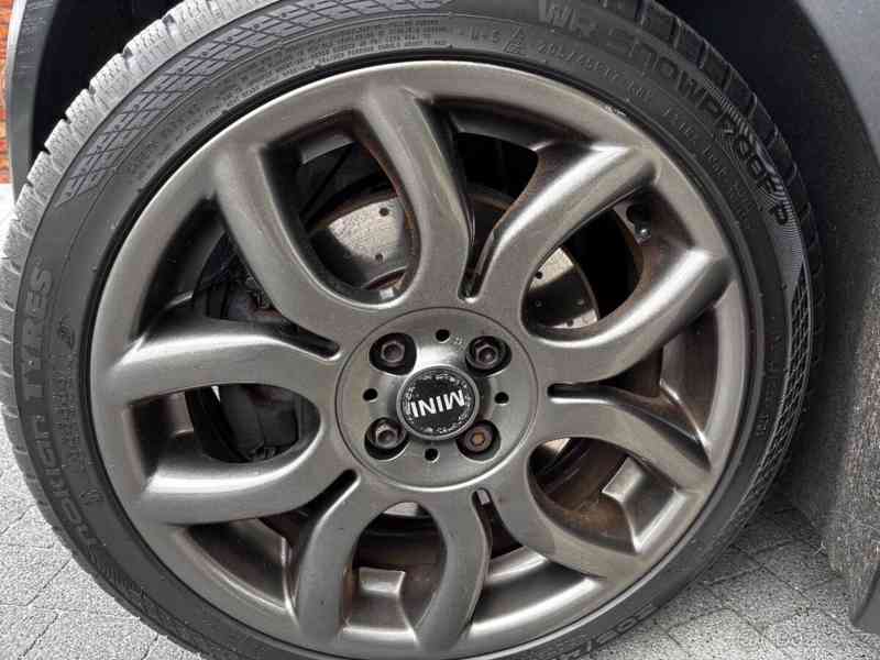 Mini Cooper S 1,6   l. 135kw - foto 5