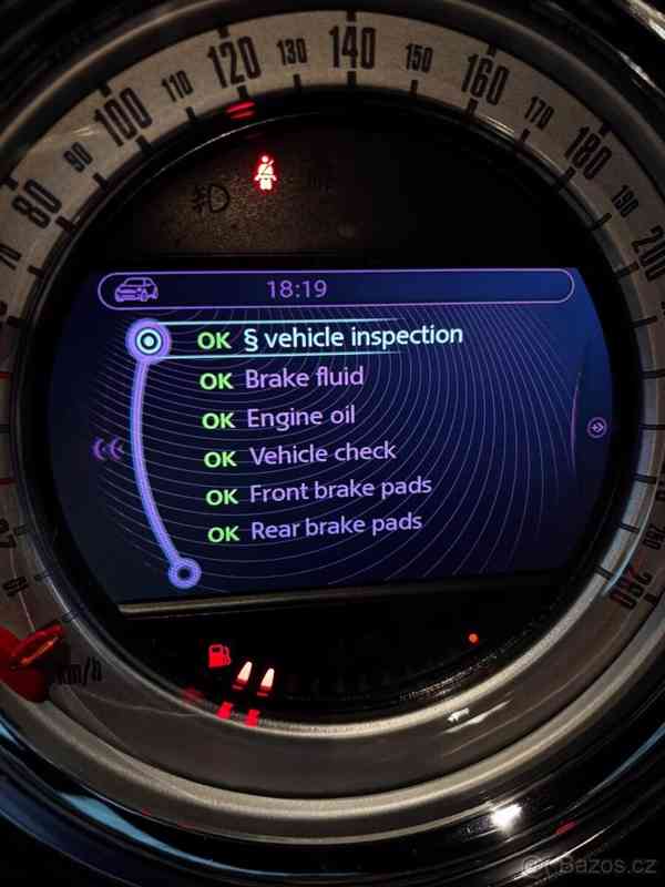 Mini Cooper S 1,6   l. 135kw - foto 14