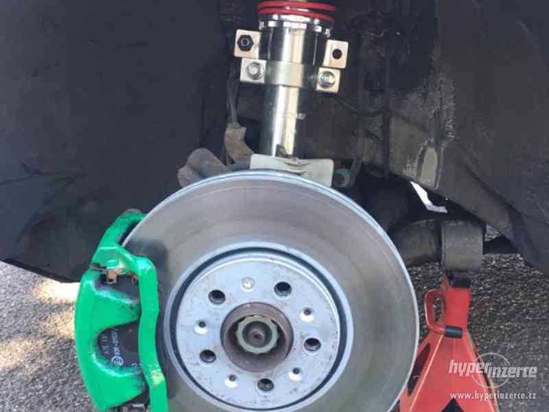 Škoda Fabia RS 1.9 TDI - foto 7