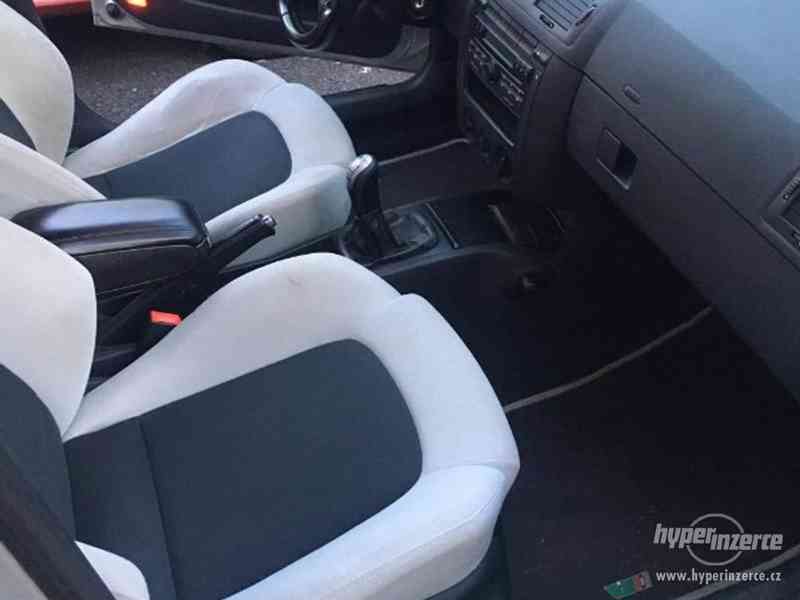 Škoda Fabia RS 1.9 TDI - foto 10