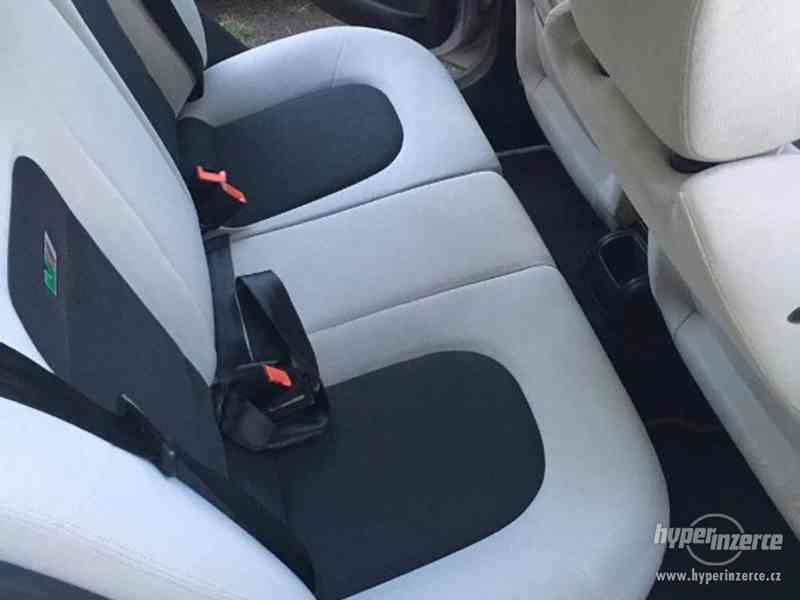 Škoda Fabia RS 1.9 TDI - foto 11