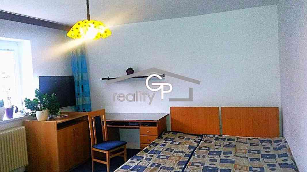 Pronájem bytu 1+1 v obci Vidov - foto 4