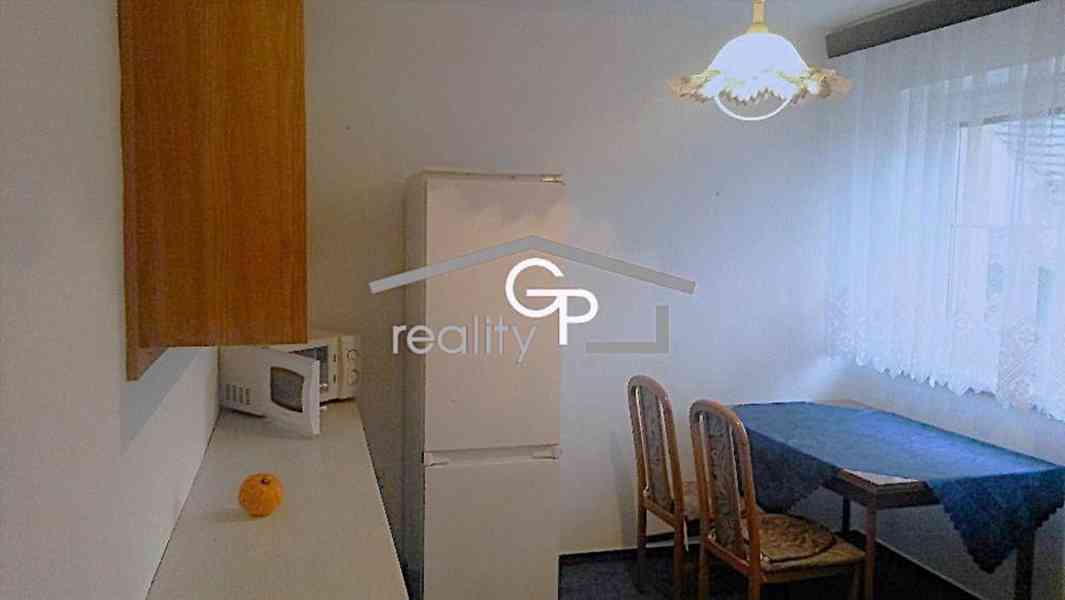 Pronájem bytu 1+1 v obci Vidov - foto 2