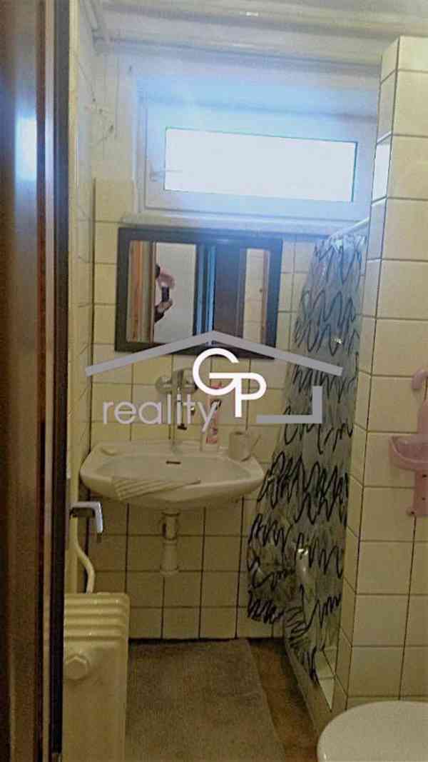 Pronájem bytu 1+1 v obci Vidov - foto 6