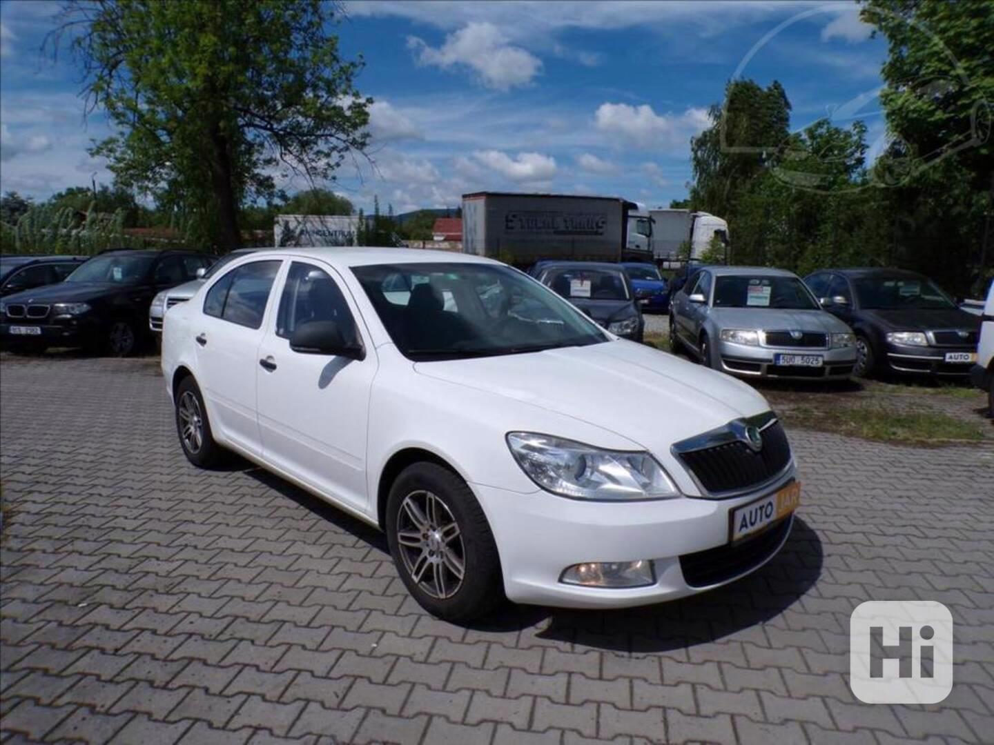 Škoda Octavia 1,2 TSI ODPOČET DPH!!! - foto 1