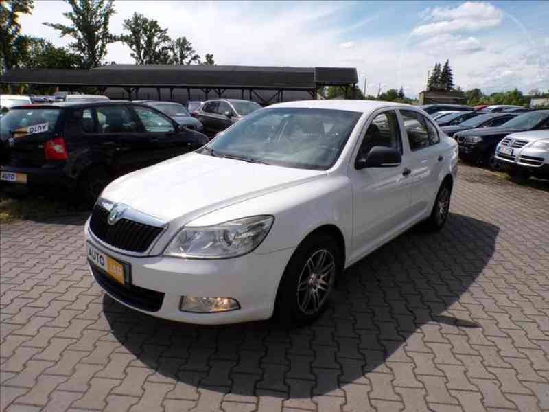 Škoda Octavia 1,2 TSI ODPOČET DPH!!! - foto 2