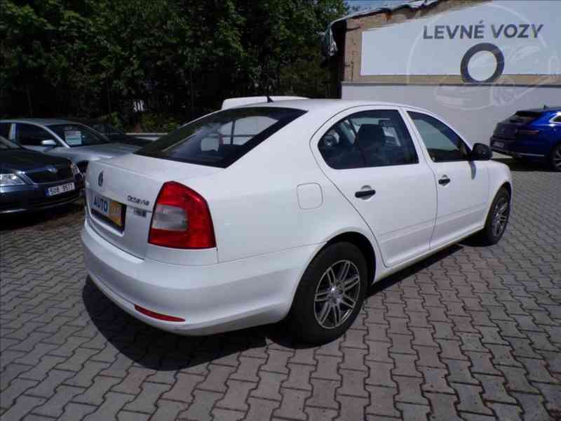 Škoda Octavia 1,2 TSI ODPOČET DPH!!! - foto 4