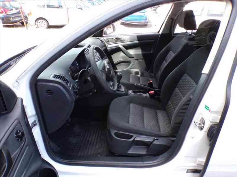 Škoda Octavia 1,2 TSI ODPOČET DPH!!! - foto 7