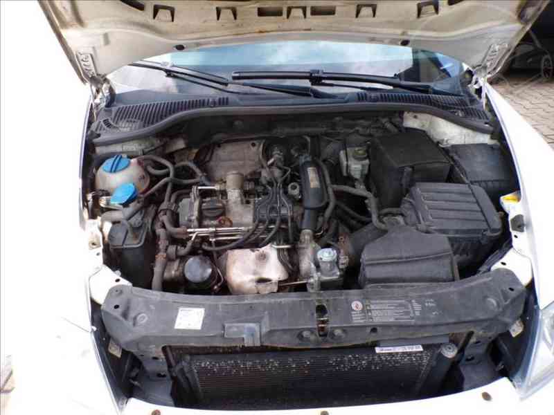 Škoda Octavia 1,2 TSI ODPOČET DPH!!! - foto 12