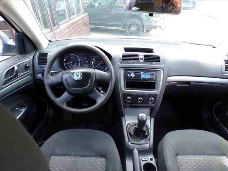 Škoda Octavia 1,2 TSI ODPOČET DPH!!! - foto 5