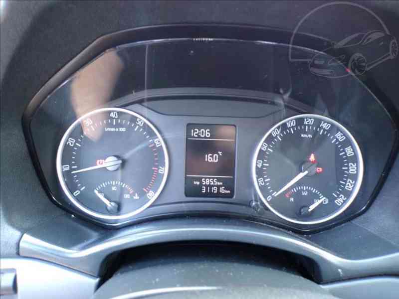 Škoda Octavia 1,2 TSI ODPOČET DPH!!! - foto 6