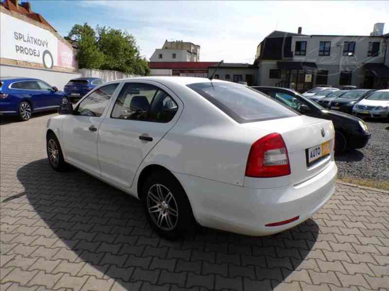 Škoda Octavia 1,2 TSI ODPOČET DPH!!! - foto 3