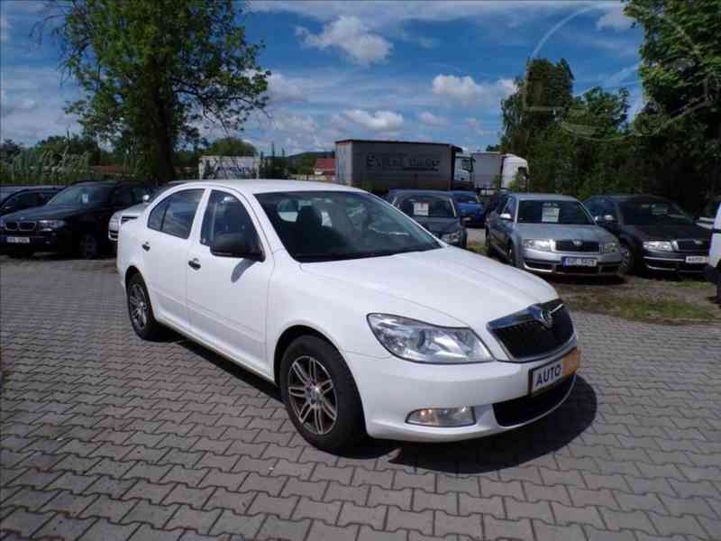Škoda Octavia 1,2 TSI ODPOČET DPH!!! - foto 1
