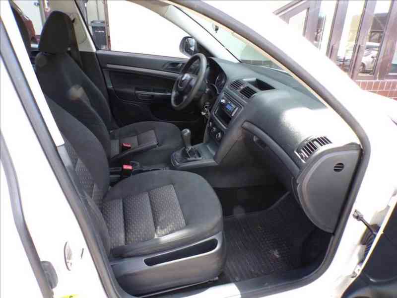 Škoda Octavia 1,2 TSI ODPOČET DPH!!! - foto 11