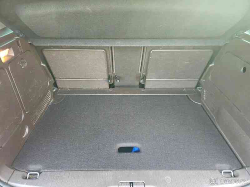 Opel Meriva 1,7   CDTi Cosmo - foto 14