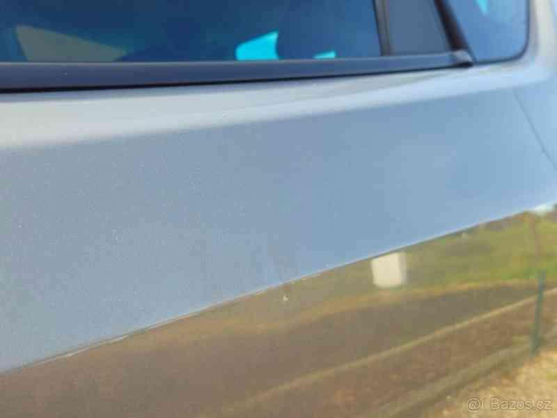 Opel Meriva 1,7   CDTi Cosmo - foto 18