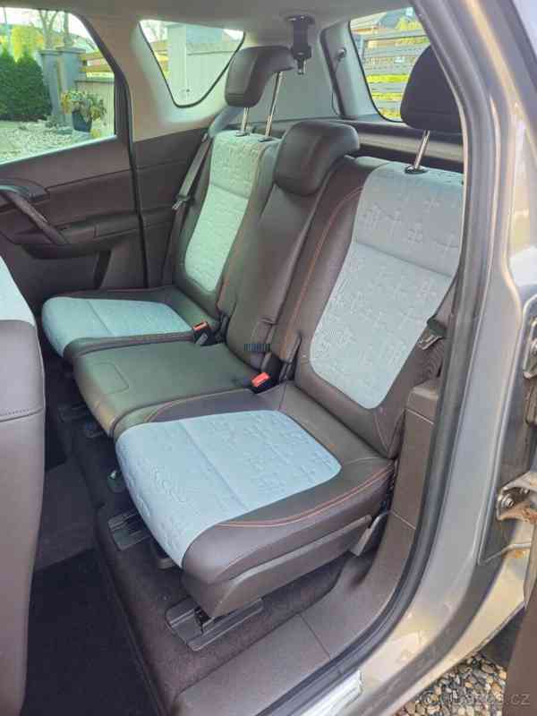 Opel Meriva 1,7   CDTi Cosmo - foto 3
