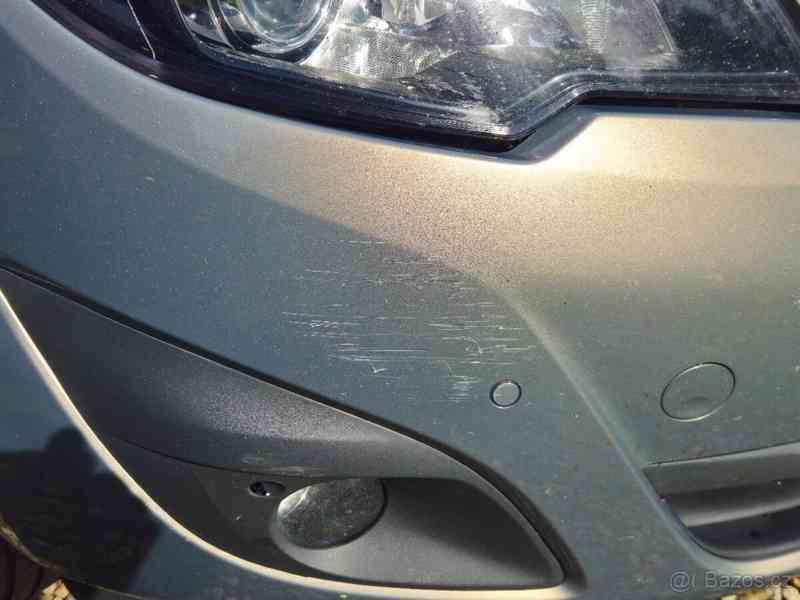 Opel Meriva 1,7   CDTi Cosmo - foto 10