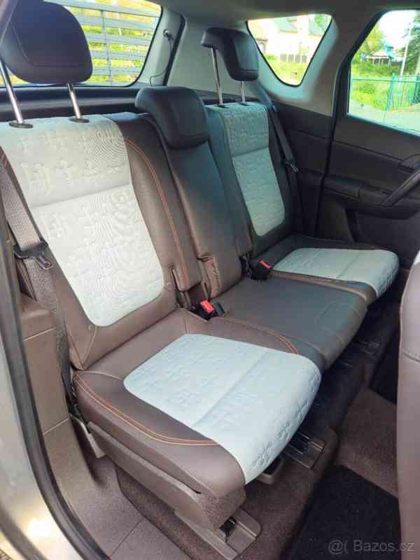 Opel Meriva 1,7   CDTi Cosmo - foto 19