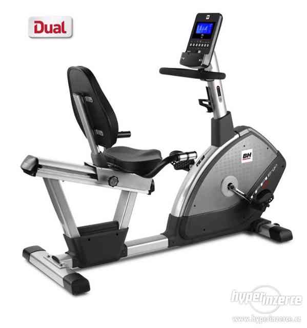ROTOPED BH FITNESS TFR ERGO DUAL - foto 1