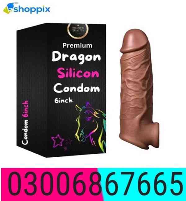 Silicone condom in Lahore (Allow to open) 03006867665  (__-- - foto 1