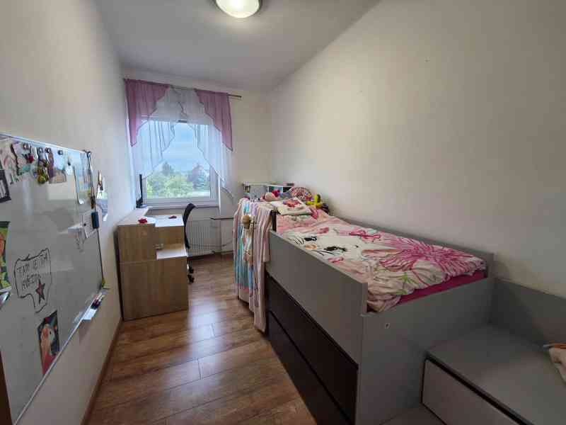 Zábrodí - Horní Rybníky - prodej bytu 4+kk s garáží - foto 9