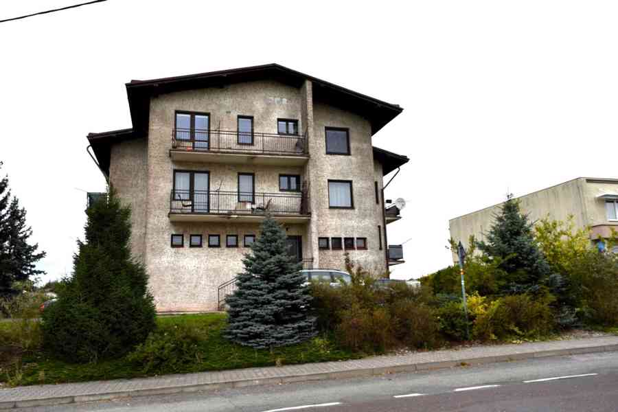 Zábrodí - Horní Rybníky - prodej bytu 4+kk s garáží - foto 15