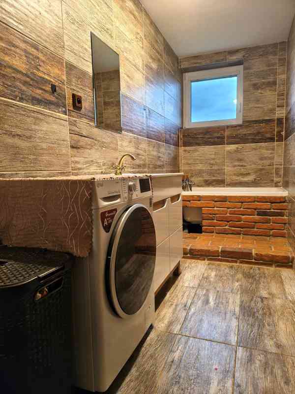 Zábrodí - Horní Rybníky - prodej bytu 4+kk s garáží - foto 10