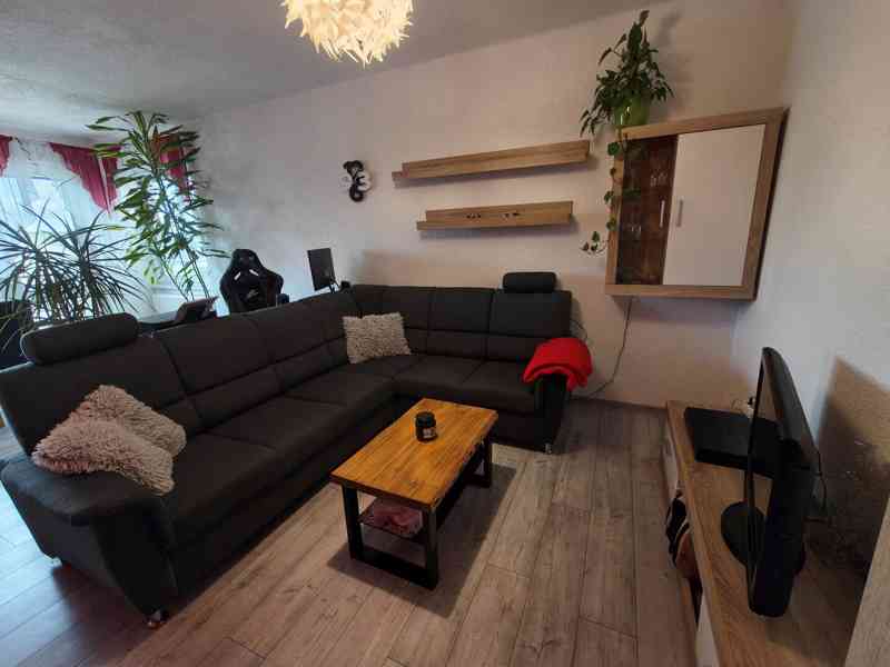 Zábrodí - Horní Rybníky - prodej bytu 4+kk s garáží - foto 5