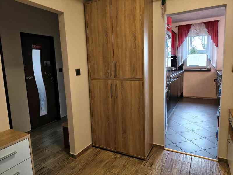 Zábrodí - Horní Rybníky - prodej bytu 4+kk s garáží - foto 13