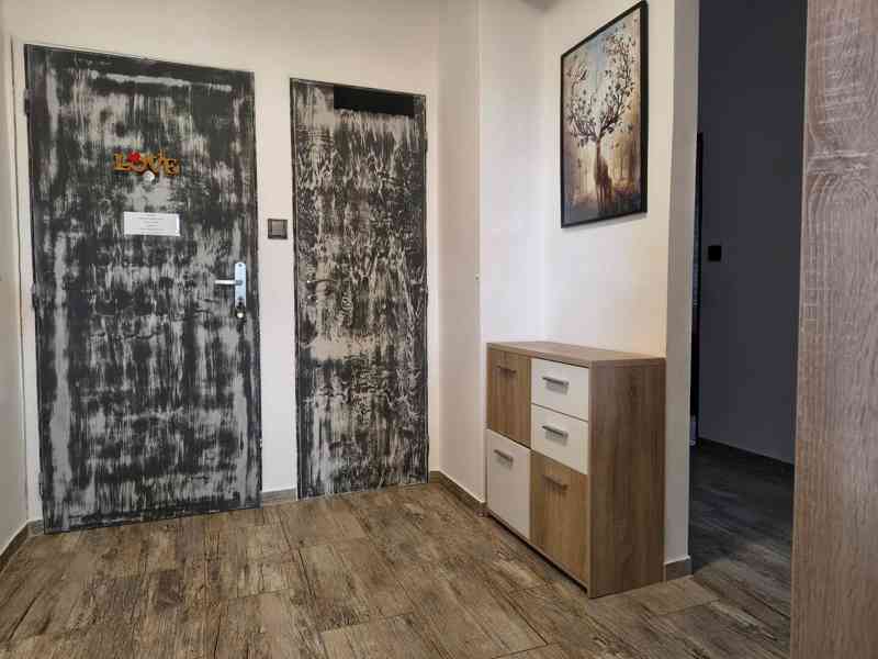 Zábrodí - Horní Rybníky - prodej bytu 4+kk s garáží - foto 11