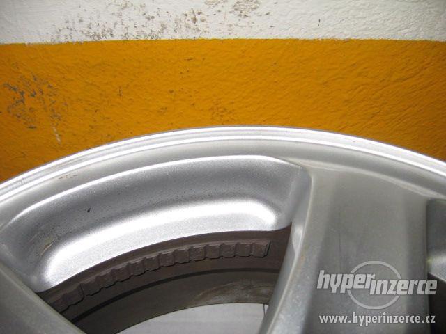 Nejlevnější pneu chomutov a jirkov oprava alu kol Jirkov CV - foto 4