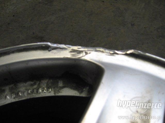 Nejlevnější pneu chomutov a jirkov oprava alu kol Jirkov CV - foto 5