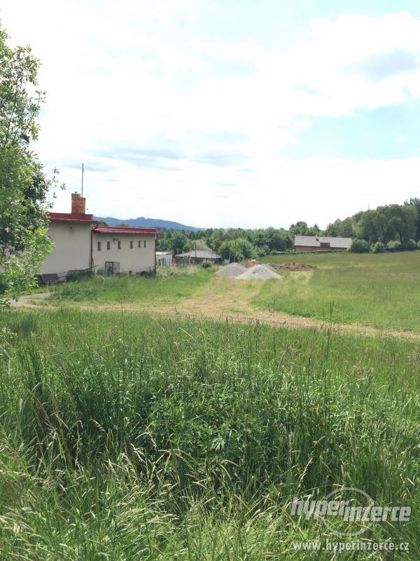 Prodej pozemků, Zaječice okres Benešov - foto 12