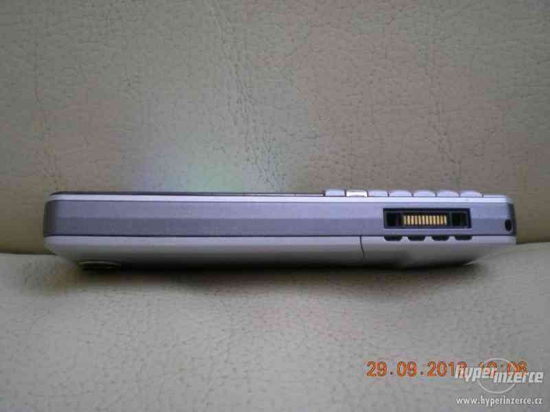 Sony Ericsson S312 - plně funkční telefony od 250,-Kč - foto 4