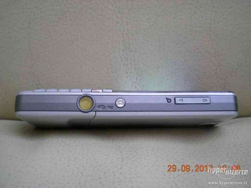 Sony Ericsson S312 - plně funkční telefony od 250,-Kč - foto 5