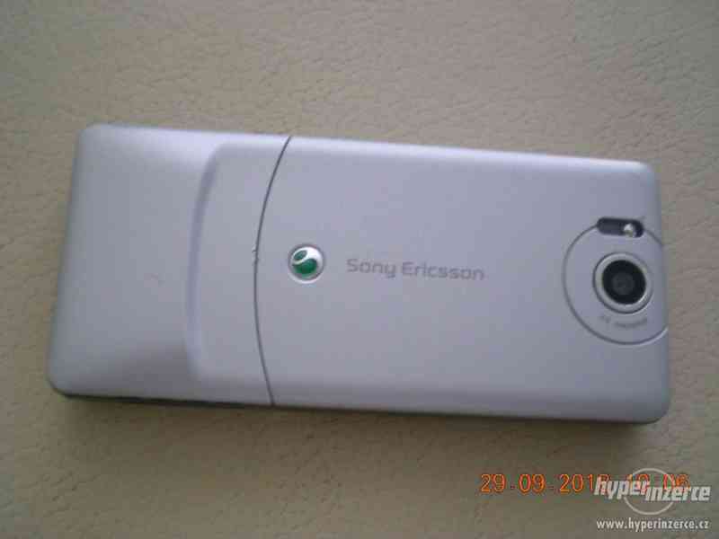 Sony Ericsson S312 - plně funkční telefony od 250,-Kč - foto 6