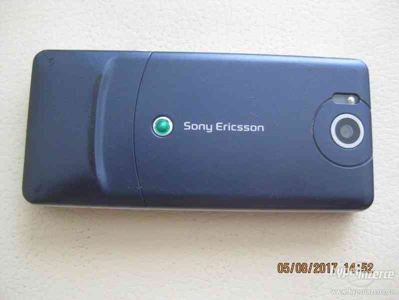Sony Ericsson S312 - plně funkční telefony od 250,-Kč - foto 11