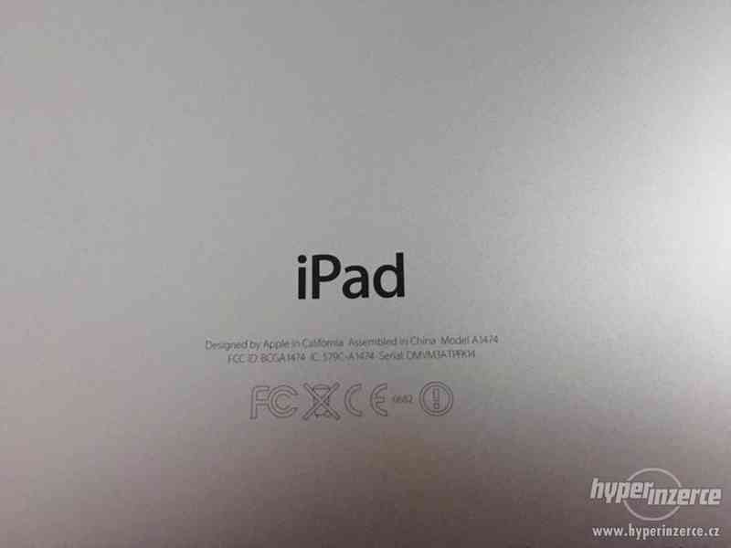 Apple iPad - foto 3