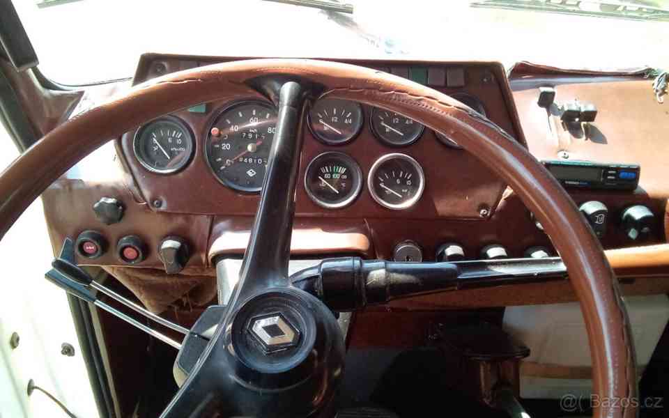 Avia A30-N Obytný Speciál	 - foto 2