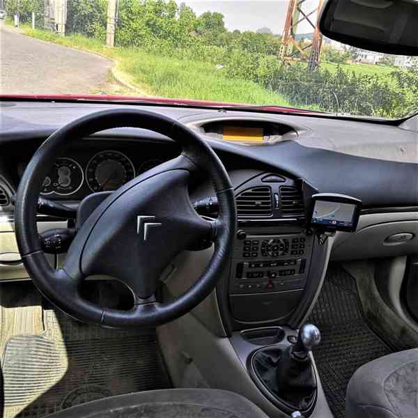 Prodám C5 II 1,6 HDi 16v SX Break 175.000 km - foto 9